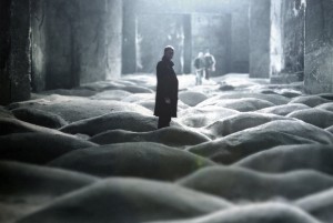 Stalker van Andrei Tarkovski, 1979